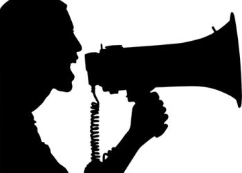 Poem: “Speak Up” by Patience G. Okyere Asante