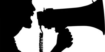 Poem: “Speak Up” by Patience G. Okyere Asante