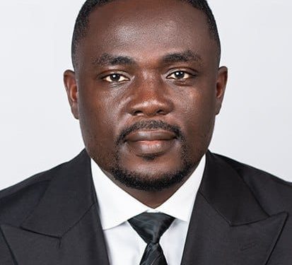 When is consent not consent; The essential requirements for valid medical consent in Ghana [ARTICLE]