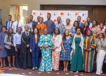 Africa Youth Employment Clock: Innovative tool launched to track youth employment