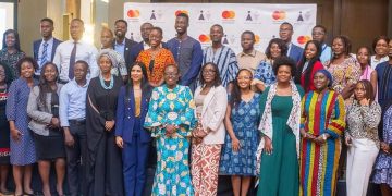 Africa Youth Employment Clock: Innovative tool launched to track youth employment