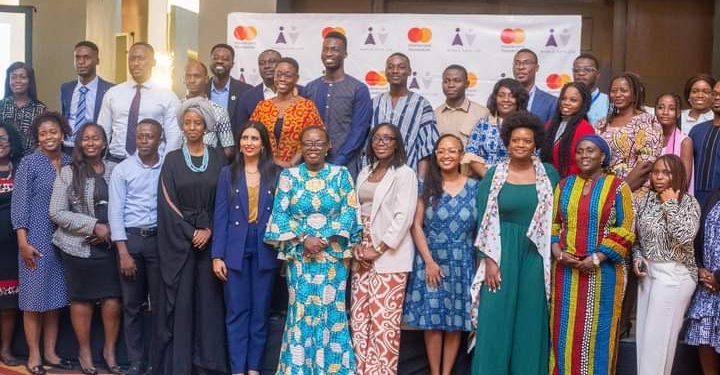 Africa Youth Employment Clock: Innovative tool launched to track youth employment