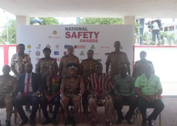2024 Safety Awards launched