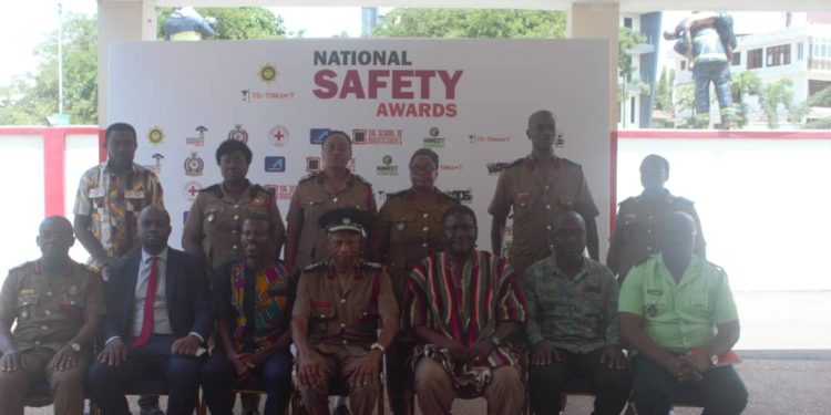 2024 Safety Awards launched