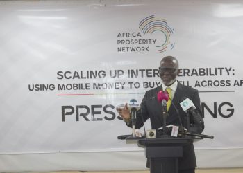 Interoperability key to achieving single African market – APN