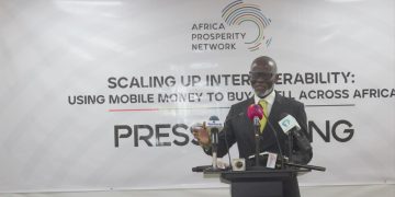 Interoperability key to achieving single African market – APN