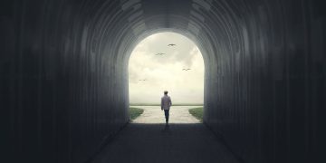 Poem: “Fate” by Reynold Adjei
