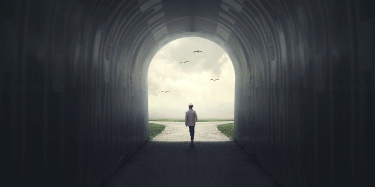 Poem: “Fate” by Reynold Adjei