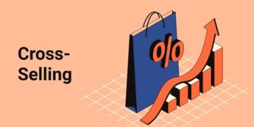 Mastering Cross-Selling: A Guide to SMEs by Dr. Maxwell Ampong