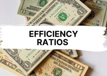Efficiency Ratios explained and how to use them by Dr. Maxwell Ampong