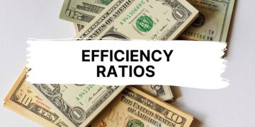 Efficiency Ratios explained and how to use them by Dr. Maxwell Ampong