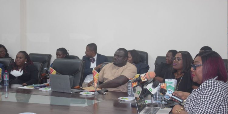 ORC announces GH¢ 1,000 penalty for business renewals after June 30