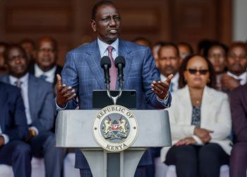 “The people have spoken”: Ruto withdraws tax bill