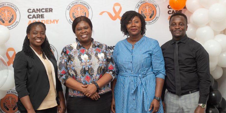 The Trust Cancer Care Academy: Addressing Ghana’s Cancer Care Crisis – A Call for Advocacy and Action