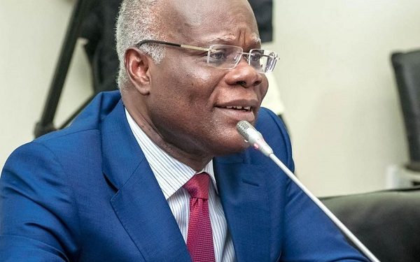 Cement price regulation: Manufacturers shun meeting with Trade Minister