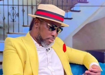 Police invite socialite A-Plus to assist in investigations into Ahmed Suale’s death