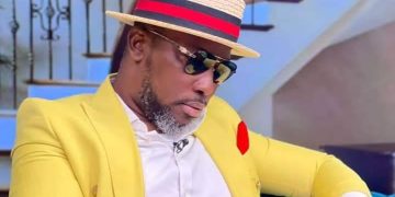 Police invite socialite A-Plus to assist in investigations into Ahmed Suale’s death