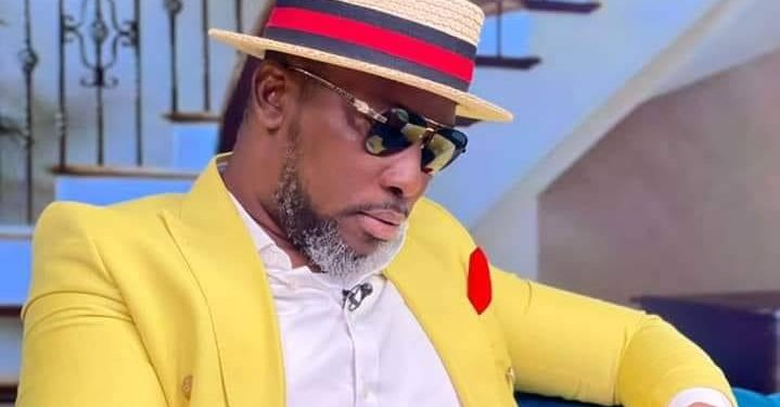 Police invite socialite A-Plus to assist in investigations into Ahmed Suale’s death