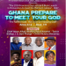 KUMASI PROPHETS TO INVADE ACCRA ON SUNDAY 4TH AUGUST FOUNDERS DAY