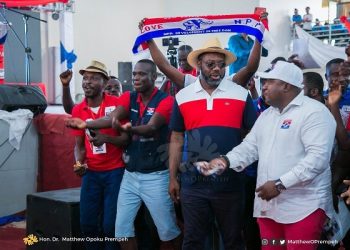 2024 Elections: NAPO's 'Akufo-Addo better than Nkrumah’ remark sparks discussions