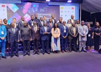 Mobile money interoperability has outpaced Africa’s common currency goal – Veep