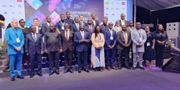 Mobile money interoperability has outpaced Africa’s common currency goal – Veep