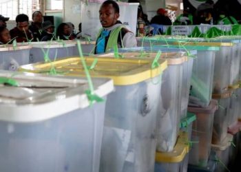 2024 Elections: Election Watch Ghana requests disclosure on journalists for special voting