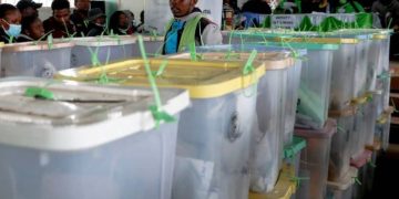 2024 Elections: Election Watch Ghana requests disclosure on journalists for special voting
