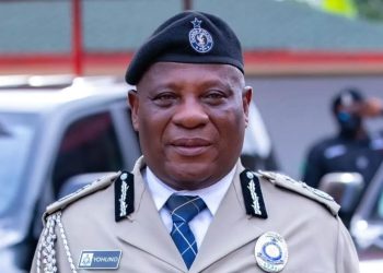 Justice Abdulai challenges Gov’t in court over appointment of Deputy IGP