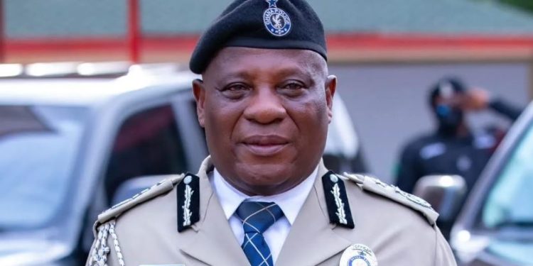 Justice Abdulai challenges Gov’t in court over appointment of Deputy IGP