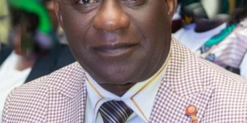 2024 Elections: Dr. Henry Kwabena Kokofu rallies support for Bawumia/NAPO ticket