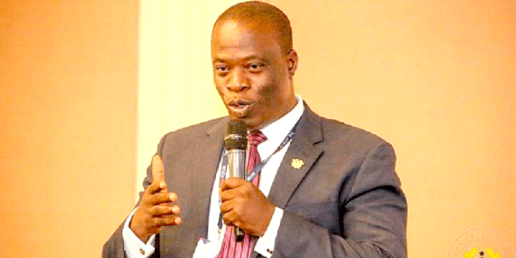 SSNIT hotels sale: NPRA has asked us to proceed -Labour Minister