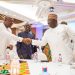 Mahama and Bawumia