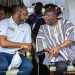 Bawumia nominates NAPO for running mate slot; officially informs NPP executives