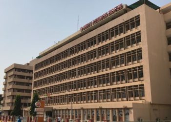 SSNIT terminates controversial hotels transaction