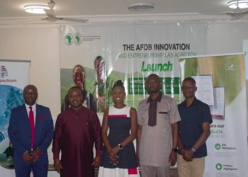 Broadspectrum Ltd partners with AfDB, others to train 36 farmers on agricultural technology