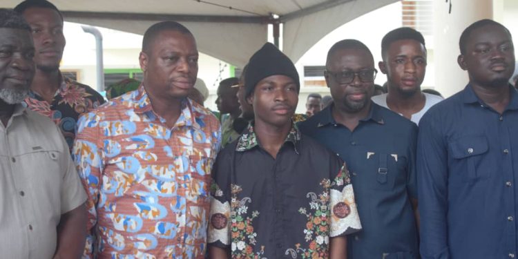 GNUTS explores collaboration with CTVET