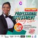 Reality show “The Professional Assessment” launches to empower young professionals