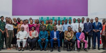 CTL Africa Leadership to train 1 million young Africans under ‘Y3L’ programme