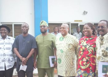 JEAMMH to mark 12th anniversary of Prof. Mills’ passing