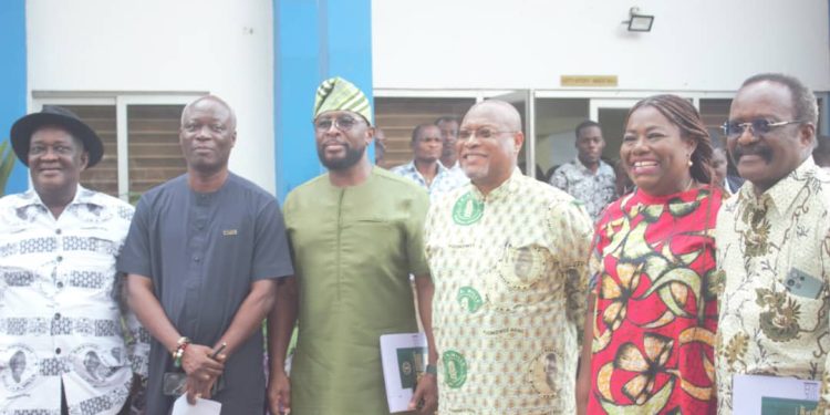 JEAMMH to mark 12th anniversary of Prof. Mills’ passing