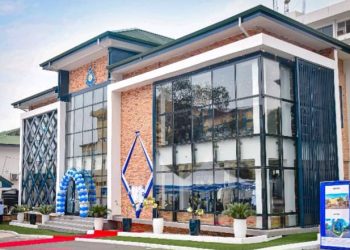 Ghana Police Service unveils Ghana Police Shop