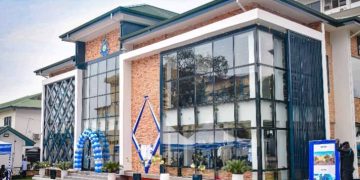 Ghana Police Service unveils Ghana Police Shop