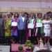 236 graduate from Onua Francis International and Young Executive Schools