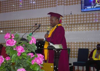 Investment in quality education key to securing future generations – Lecturer