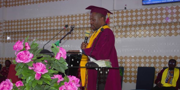 Investment in quality education key to securing future generations – Lecturer