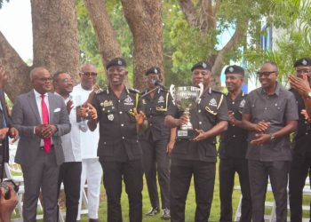 2024 Elections: Our commitment to peace is intact – IGP