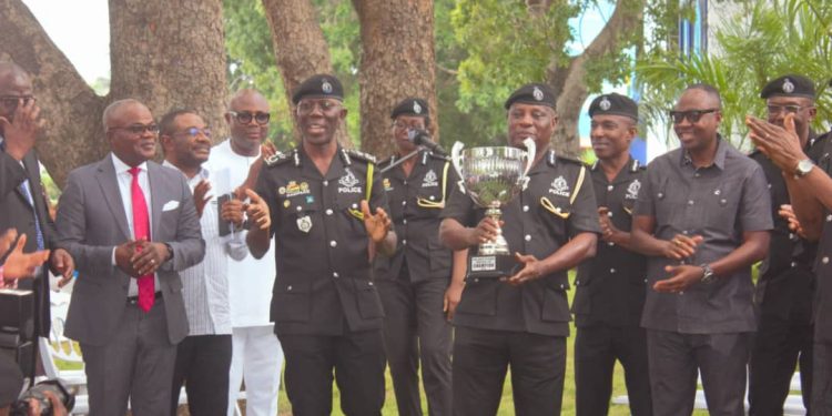 2024 Elections: Our commitment to peace is intact – IGP