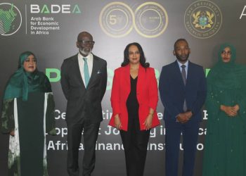 BADEA to increase financing support for Africa’s growth agenda