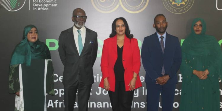 BADEA to increase financing support for Africa’s growth agenda